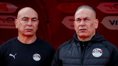 موقع مغربي يسخر من حسام وإبراهيم حسن بعد تصريحاتهما- Getty