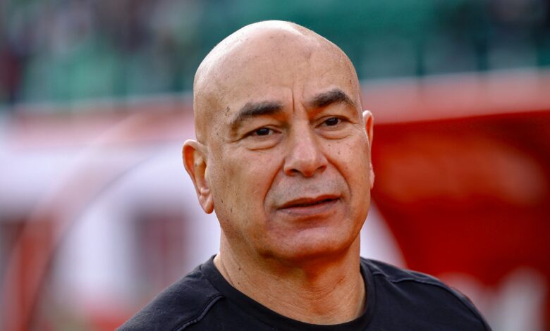 الإعداد لكأس العالم: حسام حسن يؤكد مسؤولية جماعية