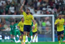 النصر ضد الشباب: موعد وتفاصيل المواجهة المرتقبة في دوري روشن