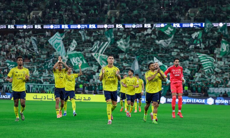 جدل حول تأجيل الجولة العاشرة واتهامات بتفضيل الهلال