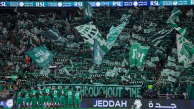 الأهلي يضم نجمًا من دوري يلو لتعزيز الهجوم- Getty