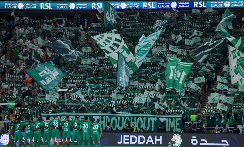 الأهلي يضم نجمًا من دوري يلو لتعزيز الهجوم- Getty