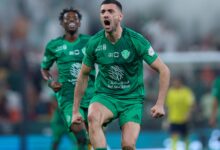 مواعيد وقنوات مباراة الأهلي والخلود في دوري روشن