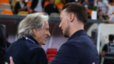 احتدام جدال إعلامي بعد فوز الأهلي على النصر 3-2