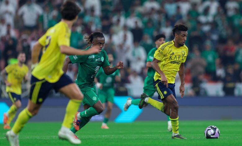 جيسوس يتعرض لانتقادات بعد اعتراضه على جدولة الدوري