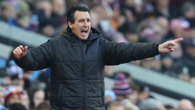 أوناي إيمري: ريال مدريد يراه الحل الأمثل بعد الكارثة الأوروبية