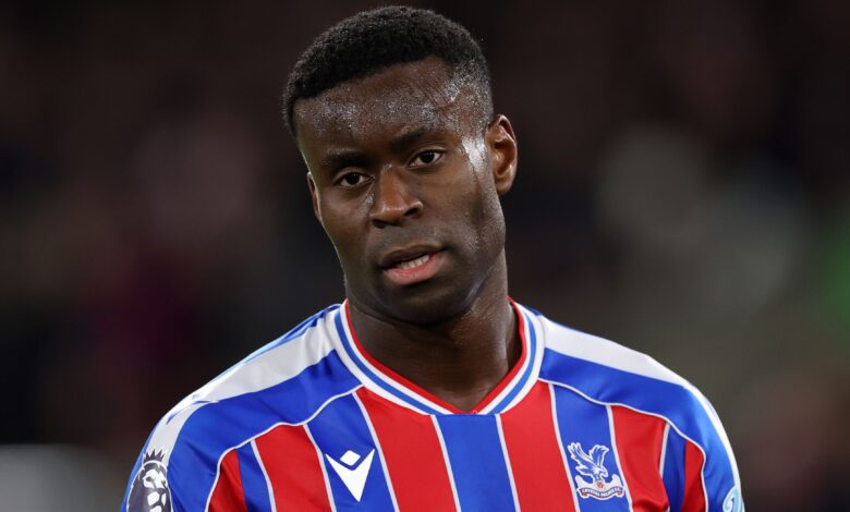 جويي على أعتاب مانشستر سيتي: الفحص الطبي ينهي الصفقة- Getty