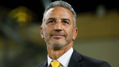 شاموسكا: التحكيم المحلي يضر التعاون ويتسبب بخسارته