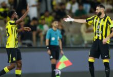 كماتشو: اتحاد جدة لم يحترم تاريخ بنزيما