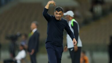 كونسيساو يتجنب الحديث عن بنزيما: مسؤولية الإدارة والظلم الكروي