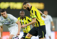 الشنيف: الاتحاد أكبر من بنزيما.. لا تفرض شروطك!