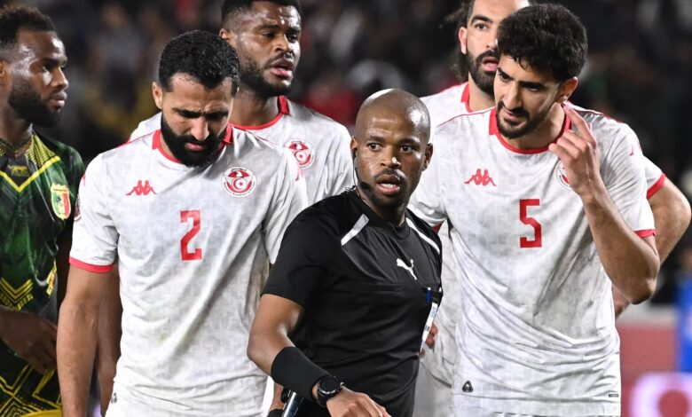 وهبي الخزري ينضم إلى الجهاز الفني لمنتخب تونس- Getty