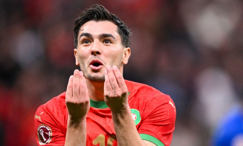 ماني يتفوق: نجم السنغال الأفضل في أمم أفريقيا- Getty