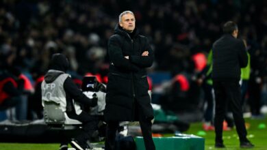 باريس سان جيرمان ينفي رحيل لويس إنريكي