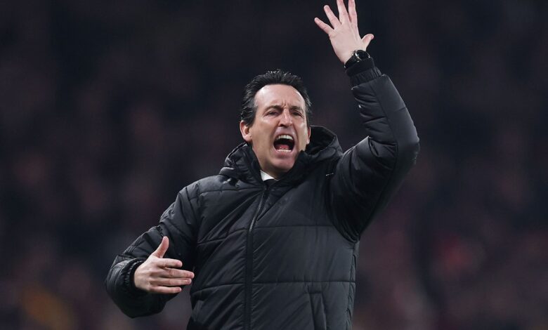 عقوبات أستون فيلا تلوح بالأفق.. أزمة مالية تهدد النادي