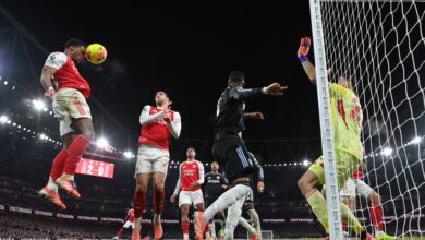 إيمري يحذر: مارتينيز في مأزق الكرات الثابتة قبل المونديال