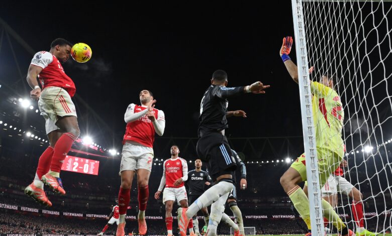 إيمري يحذر: مارتينيز في مأزق الكرات الثابتة قبل المونديال