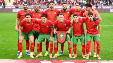 المغرب والسنغال في نهائي أمم أفريقيا 2025: التشكيلات المتوقعة- Getty