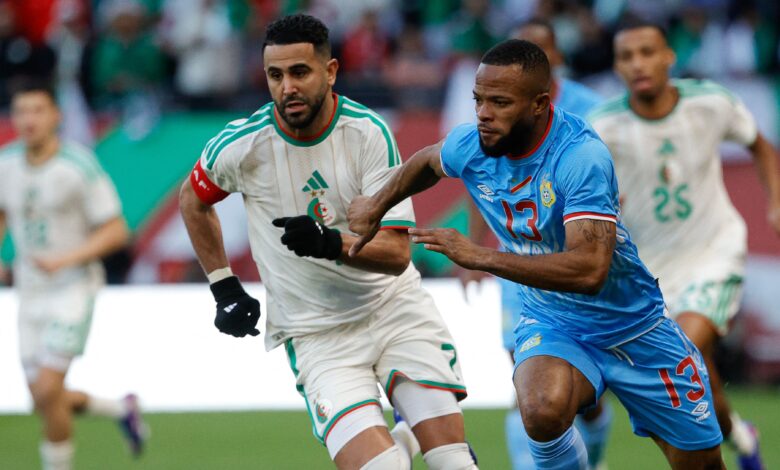 إيل دو فرانس: منجم نجوم كأس أمم إفريقيا 2025