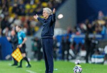 جيسوس: عقلية النصر تغيرت.. ومنافسة على اللقب