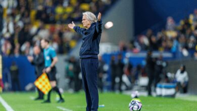 بينتو يرفض طلب جيسوس.. والنصر يتجنب أزمة قبل الديربي