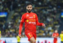 صفقة أبو الشامات.. القادسية يرفض 50 مليونًا من الهلال