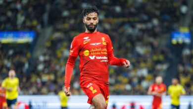 صفقة أبو الشامات.. القادسية يرفض 50 مليونًا من الهلال