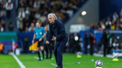 جيسوس يطيح برباعي النصر.. والبحث عن صفقات- Getty