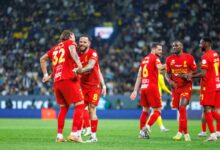 القادسية يرفض عروض الهلال والاتحاد في ميركاتو الشتاء