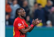 كينونيس يحطم أسطورة رونالدو في روشن ويتصدر الهدافين