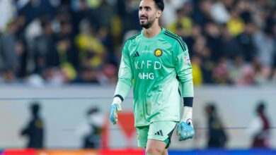 نور: حملة على العقيدي.. والهلال لم يحسم الدوري