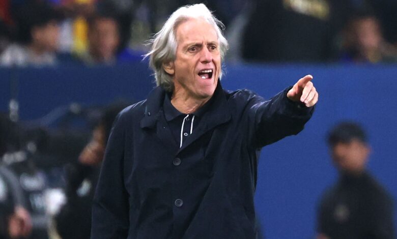 مفاوضات 3 أجانب.. رهانات النصر بعد السقوط