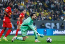 أزمة العقيدي تتفاعل: رئيس النصر يؤكد الدفاع عن حقوق الحارس