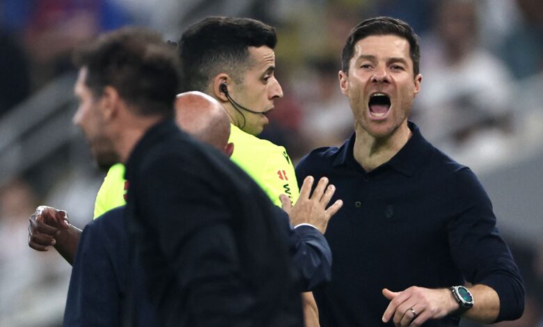 انزلاق جولر: أوجاع ريال مدريد تتفاقم في السوبر الإسباني