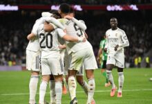 ريال مدريد ضد ليفانتي: موعد وطرق مشاهدة اللقاء