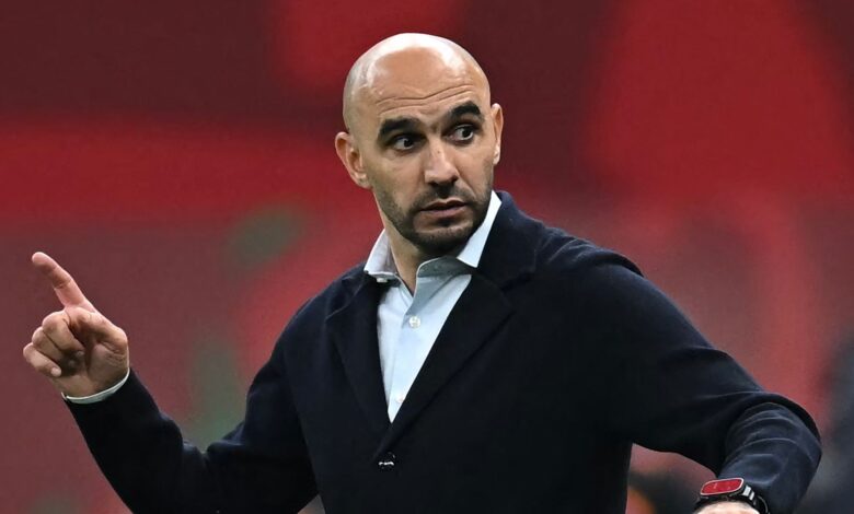 المغرب يواجه أوروجواي ودياً في إسبانيا استعداداً للمونديال