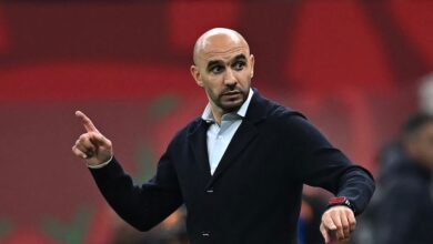 المدربون الوطنيون: هيمنة مستمرة في أمم أفريقيا- Getty