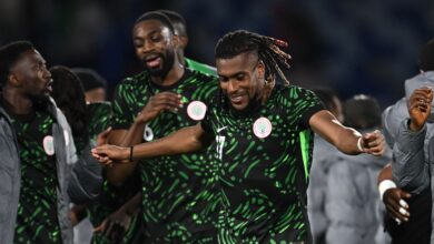 إيوبي يكشف عن استفزاز شوبير قبل ركلة الجزاء- Getty