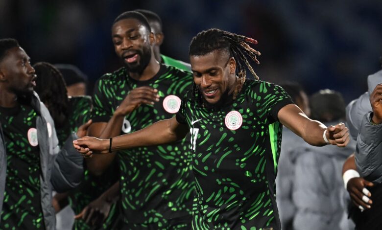 إيوبي يكشف عن استفزاز شوبير قبل ركلة الجزاء- Getty