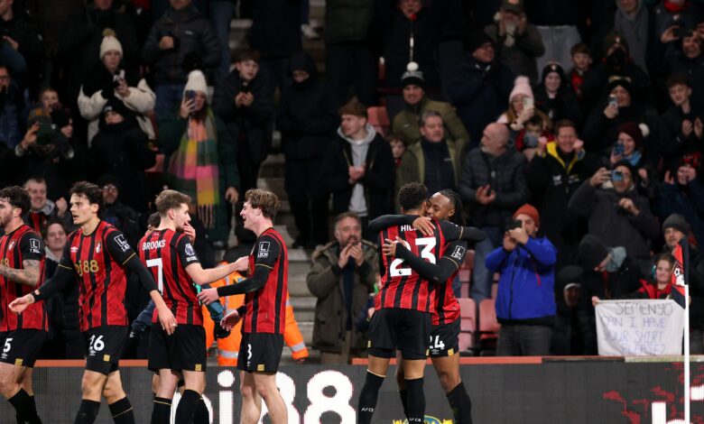 فرانك يثير الجدل بكأس يحمل شعار آرسنال