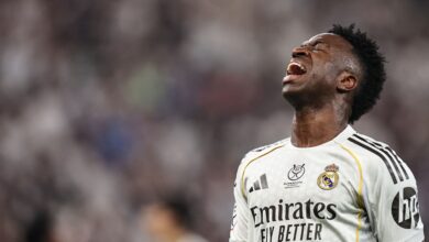 الكلاسيكو: فينيسيوس يشتكي يامال.. وبرشلونة بطلاً للسوبر