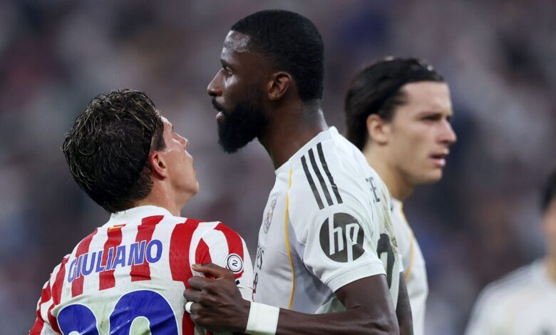 إصابات ريال مدريد تُقوّض عودة مبابي قبل السوبر