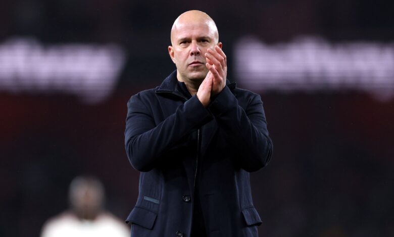 نهاية سلسلة 600 مباراة بعد تعادل ليفربول وآرسنال