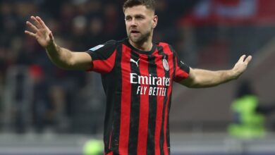 القنوات وبث مباراة كومو ضد ميلان في الدوري الإيطالي