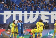 عاصفة التحكيم تشتعل في دوري روشن- Getty