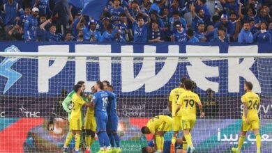 عاصفة التحكيم تشتعل في دوري روشن- Getty