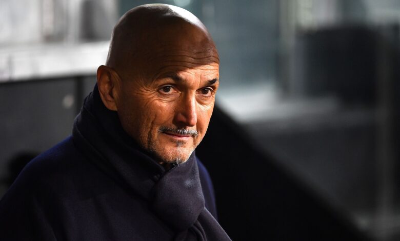 سباليتي: يوفنتوس قادر على المنافسة على لقب الدوري الإيطالي