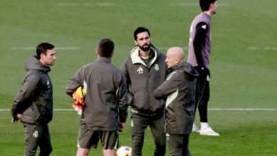 كنز ريال مدريد: فرصة ذهبية في دوري الأبطال- Getty