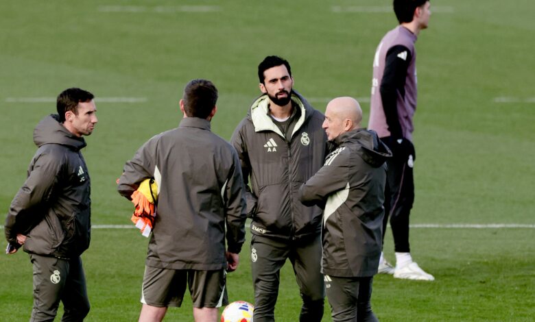 كنز ريال مدريد: فرصة ذهبية في دوري الأبطال- Getty