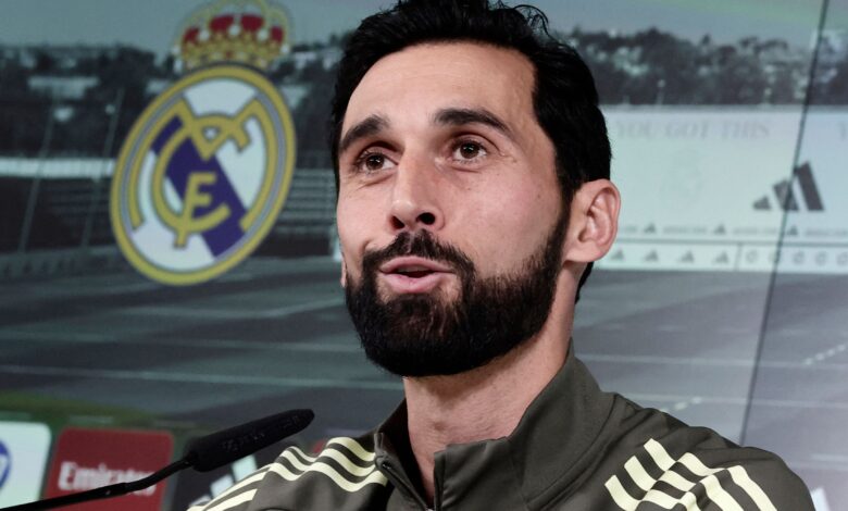 توقيت وبث ألباسيتي ضد ريال مدريد بكأس الملك